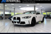 BMW M4 Coupé Competition Bmw m4  m4 xdrive competition cabrio*hud*h k*acc*360