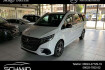 Mercedes Classe V  Benz v 300 d 4matic ava l amg pano sitzluft memory st
