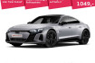 Audi RS e-tron GT  Rs e tron gt quattro virtual hud sitzbelufung vo