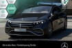 Mercedes EQS AMG Line benz eqs  benz eqs 450 4matic amg fahrass fondent airmat pano hud
