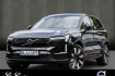 Volvo EX90 Plus Executive Edition Ex90 plus twin motor pure electric awd