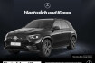 Mercedes GLE AMG Line Advanced Plus Benz gle 450 gle 450 d 4matic amg line 7 sitzer +pano+airmatic+ahk+multibeam+burmester++night+