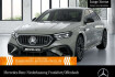 Mercedes E53 AMG  Benz e 53 amg 4m hybrid fahrass widescreen 360  pano 9g