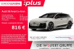 Audi S6 Sportback e-tron  S6 e tron quattro sitzbeluftung*ahk*360