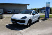 Porsche Cayenne  coupe turbo s e hybrid*04/28 appr*cerami