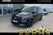 Mercedes Classe V  Benz v 300 v 300 d 4m av l amg night standhz+ahzv+distr+360