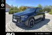 Mercedes GLE Edition Benz gle 350 gle 350 de 4m amg pano multibeam ahk night 22? led