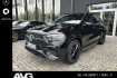 Mercedes GLE Edition Benz gle 350 gle 350 de 4m amg pano multibeam ahk night 22? led