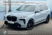 BMW X7  xdrive40d m sport pro ahk sthzg pano sky h&k