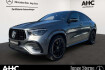 Mercedes GLE Edition Benz gle 450 d 4m coupe amg ahk sitzkl. airmatic 360
