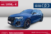 Audi Q7 S-Line 3.0 tfsie quattro s line ahk pano hd matrix