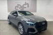 Audi RS Q8  Rs q8 4.0 tfsi qu. /kamera/memory/allradlenkung