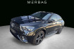 Mercedes GLE Edition Benz gle 300 d 4matic coupe 360 acc ahk aut dynlicht