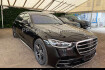 Mercedes Classe S Edition Benz s 350 d 4m lang amg l*fonden*drive pilot*massage
