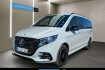 Mercedes Classe V Avantgarde Benz v 300 d 4matic avantgarde+amg+ahk+360 +distr