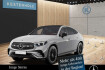 Mercedes GLC AMG Line Advanced Benz glc 300 glc 300 de 4m coupe amg premium+ aplin/red airm
