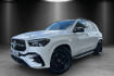 Mercedes GLE Edition Benz gle 300 d 4m amg distr pano keygo ahk 360  burme