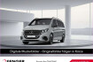 Mercedes Classe V Avantgarde Benz v 300 d avantgarde 4×4 lang amg standhzg 360 ahk