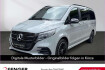 Mercedes Classe V Avantgarde Benz v 300 d avantgarde 4×4 lang amg standhzg 360 ahk