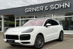 Porsche Cayenne Platinum Edition coupe s platinum bose pano chrono luft