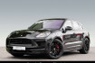Porsche Macan  gts standheizung bose abstandstempomat