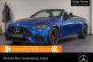 Mercedes CLE 53 AMG  Benz cle 53 amg cle 53 4m night+drivers+ahk+sthzg+burmester+9g