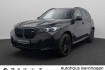 BMW X5M  X5 m panorama h k dab hud 360  komfort 22zoll