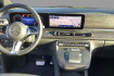 Mercedes Classe V  Benz v 300 d marco polo panoramablick*amg*night*blau