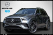 Mercedes GLE Edition Benz gle 450 4m amg premium/ils/pano/ahk/burm/air/22?