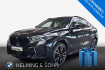 BMW X6  xdrive40d m sport pro hk hifi pano massage hud uvm
