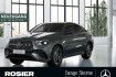 Mercedes GLE Edition Benz gle 450 d 4m coupe amg sport premium night bt