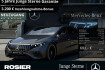 Mercedes EQS AMG Dynamic Plus benz eqs  benz eqs 53 amg 4m+ dyn+ advanced hyperscreen pano