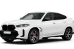 BMW X6M  X6 m 60i xdr. m sport pro ahk acc park+ h&k hud