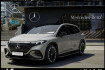 Mercedes EQS  Benz eqs suv eqs 580 4m suv amg sport/pano/ahk/sitzklima/airm