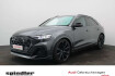 Audi Q8  s line 55 tfsi quattro / pano  laser  standh