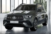 Mercedes GLE AMG Line Advanced Plus Benz gle 350 de 4m amg+night+360+ahk+multibeam+spur+9g