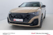Audi Q8  suv 55 tfsi s line *qua*360 *matrix*b&o*night