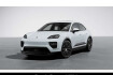 Porsche Macan Electric  Macan 4 ruckfahrkamera pasm nur 9.900 km 1.hand