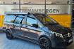 Mercedes Classe V  Benz v 300 marco polo lang 4matic led easy up acc ahk