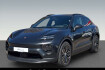 Porsche Macan Electric  Macan head up luftfederung 21 zoll panoramadach