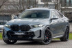 BMW X6  30d m.2026.luftf.pano.dr.ass.h/k.360.22?.ahk