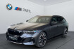 BMW i5  I5 xdrive40 m pro autobahnassist b&w sitzbeluft.