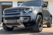 Land Rover Defender  90 v8 matrix led meridian 360  head up