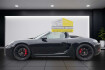 Porsche Boxster  718 gts 4.0 14.000km deutsches auto 1. hand