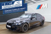 BMW M3 Competition competition limousine [hk sound  gsd  360 ]