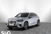 Mercedes GLC Long Range Edition Benz glc 400 4m amg hyperscreen+rukam+dig led+panora