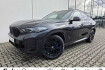 BMW X6  xdrive 40da m sport sportpaket luftfederung ad niv