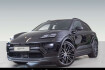 Porsche Macan Electric  Macan 4 bose luftfederung pasm 22 zoll panorama