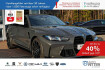 BMW M3 Competition xdrive competition navi+head up+carplay+ca?