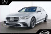 Mercedes Classe S  Benz s 500 4m l amg+pano+sound+3d+keygo+magic vision